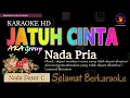 Download Lagu Karaoke Jatuh Cinta - AKA Group (Ver. Eka Pratiwi Electone) nada dasar C || Karaoke HD.