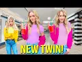 Download Lagu My Daughter Chooses a NEW TWIN sister, but PresLee gets JEALOUS!