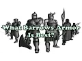 What Barrows Armor Is Best OSRS Armor Guide