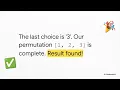 Recursion Lec 12 Generating Permutations