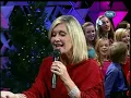 Download Lagu Olivia Newton-John and David Foster -  Present Kaleidoscope Skating Show 2009  \