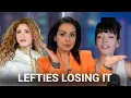 Download Lagu Lefties Losing It: Epidemic of stupid celebrity opinions