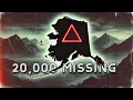 The Mysterious Disappearances in the Alaska Triangle
