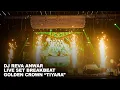 Download Lagu DJ REVA ANWAR LIVE SET BREAKBEAT GOLDEN CROWN \