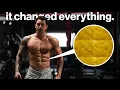 4 Changes That Finally Got Me Shredded