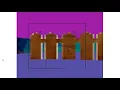 Javascript Raycasting Engine