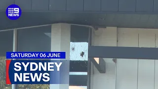9news sydney saturday june 6 full episode