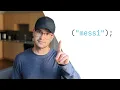Learn Java in one seriously