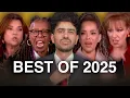 Lagu Damon VS The View | Best of 2025 (Satire)