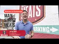 Welcome to Chattanooga - Main Street Meats