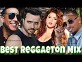 ⭐Fiesta Latina Mix 🔥 Shakira, Karol G, Maluma, Bad Bunny, Daddy Yankee, J Balvin, Wisin, Nicky Jam