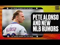 New MLB Free-Agent and Postseason Rumors MLB Insider Notebook with Jon Heyman