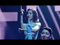 230128 Free Fall | ITZY CHECKMATE in Singapore