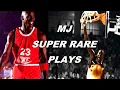 Lagu Michael Jordan Non NBA/NCAA Super Rare Plays Compilation!!