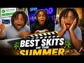 Ayden s WILDEST Summer Ever Best Skits Full Movie