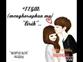 Download Lagu Lirik(#tegar \