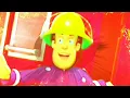 Norman's Rocket | Fever Dream Man Sam | Fireman Sam YouTube crap