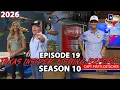 Texas Fishing Forecast This Week s Best Bites Texas Insider Fishing Report S10 E19