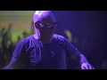 Stephan Bodzin live @ ROXY - Powers of Ten, Singularity