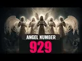 The Hidden Spiritual Meaning of Angel Number 929