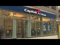 Capital One outage causes issues for thousands of customers