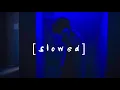 OTR ft. Shallou - Heart // slowed + sad version