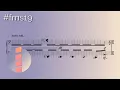 Download Lagu Martyna Kosecka — Charaktíras [w/ score]