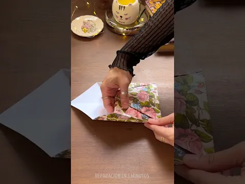 La forma más adorable de envolver un regalo 💌🎁