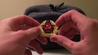 Soviet Ushanka