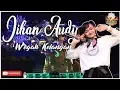 Lagu Wegah Kelangan -  JIHAN AUDY OM Adella Live Gofun Bojonegoro