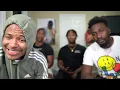 First Time Hearing Big Pun, Fat Joe - Twinz