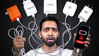 Don t buy the wrong charger