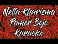 Download Lagu Nella Kharisma - Pamer Bojo Karaoke (Didi Kempot Cover)