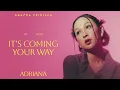 Agatha Pricilla - Adriana [EP]