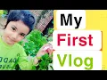 Download Lagu my first vlog #youtube🤗