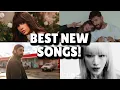 Lagu February 2026 Playlist - Best New Songs!