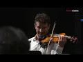 [4K] M. Ravel - Introduction and Allegro, M.46 :: 고잉홈프로젝트