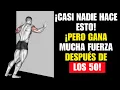 Download Lagu Cómo Ganar Músculo Después de los 50 Sin Gimnasio Ni Pesas