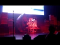 Crying Like A Bitch (Godsmack)