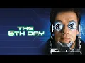 THE 6TH DAY O 6o DIA