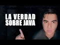 Learning Java in 2025 Check this out before you start