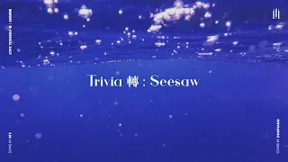 Download BTS (방탄소년단) - Trivia 轉: Seesaw Piano Cover MP3