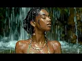 WATER | 417Hz Emotional Release Meditation • Sacral Chakra Healing & Letting Go (1 Hour)