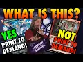 What Is This New Commander Product Hatsune Miku vs Mystery Booster 3 for Magic The Gathering