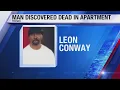 72-year-old found dead during welfare check Fresno Police investigating