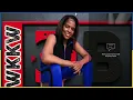 Queen Alisha Interviews Micah Lee "Clap My Way"