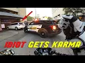 BEST OF CONVENIENT COP 2026 Drivers Busted by Police and Instant Karma PART 10