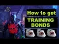 How to get Debt-Bonds Warframe fortuna