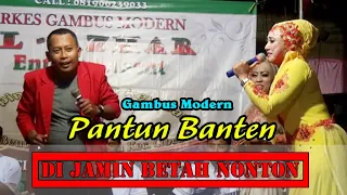 Download GAMBUS  | PANTUN BANTEN | COVER BY AL AZHAR CILEGON BANTEN MP3