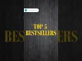 Lagu Bestseller Books | Paramount Books | Fiction Books
